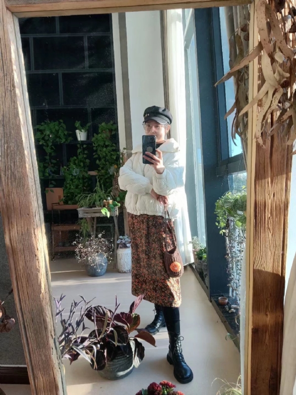 淇淇的第二张照片--亳州红颜知己交友网